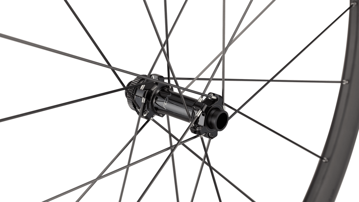 Specialized MOUNTAIN Roval Control World Cup