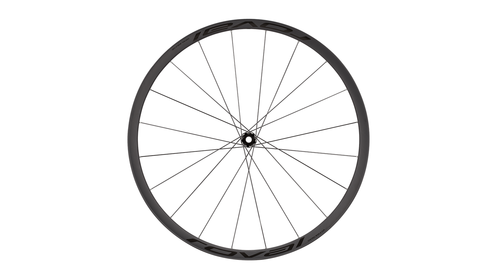 Specialized MOUNTAIN Roval Control World Cup