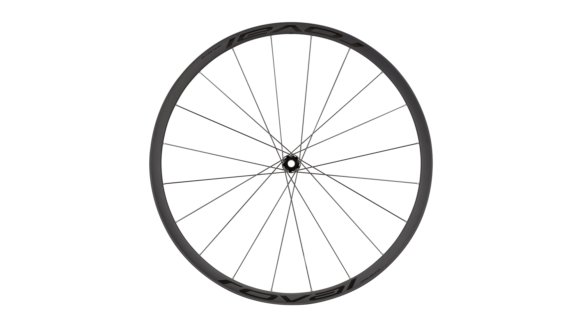 Specialized MOUNTAIN Roval Control World Cup
