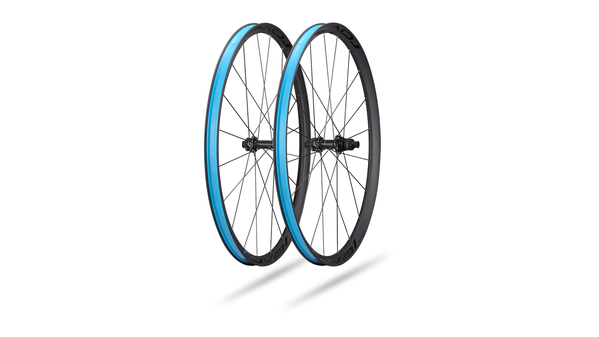 Specialized MOUNTAIN Satin Carbon/Satin Black / 29 Front 20H Roval Control World Cup