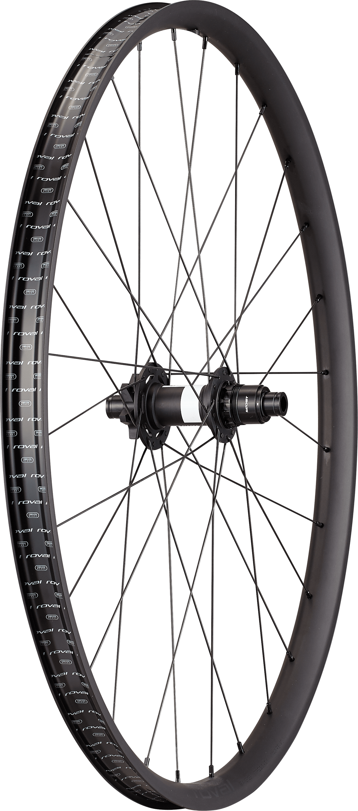 Specialized MOUNTAIN Roval Traverse Alloy 350 6B