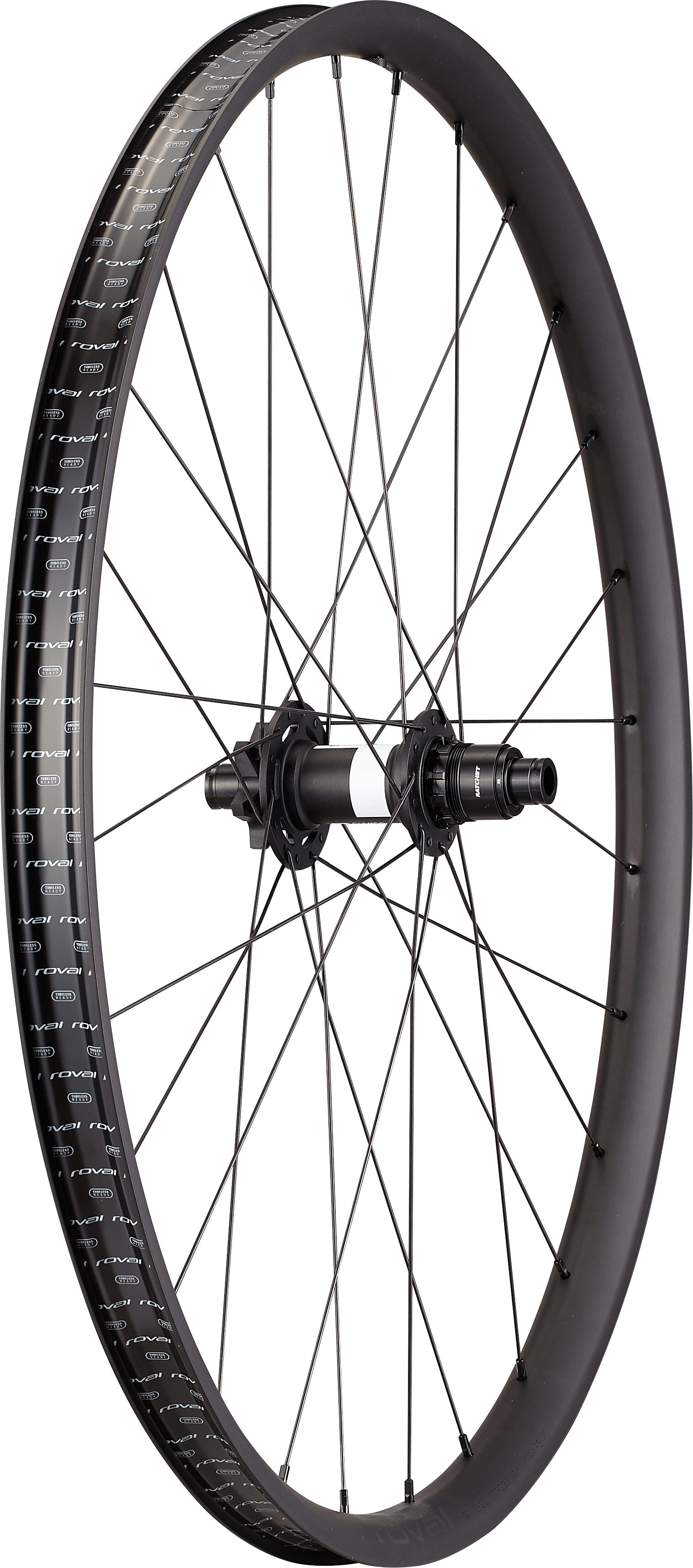 Specialized MOUNTAIN Roval Traverse Alloy 350 6B