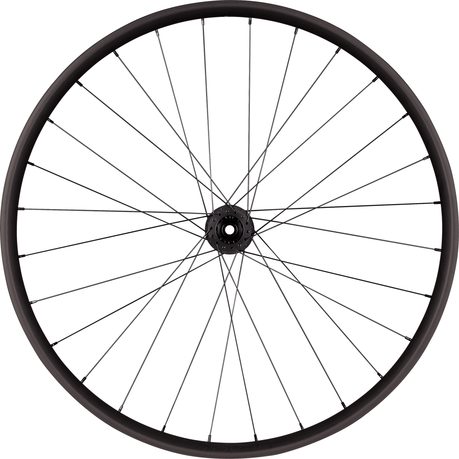 Specialized MOUNTAIN Roval Traverse Alloy 350 6B