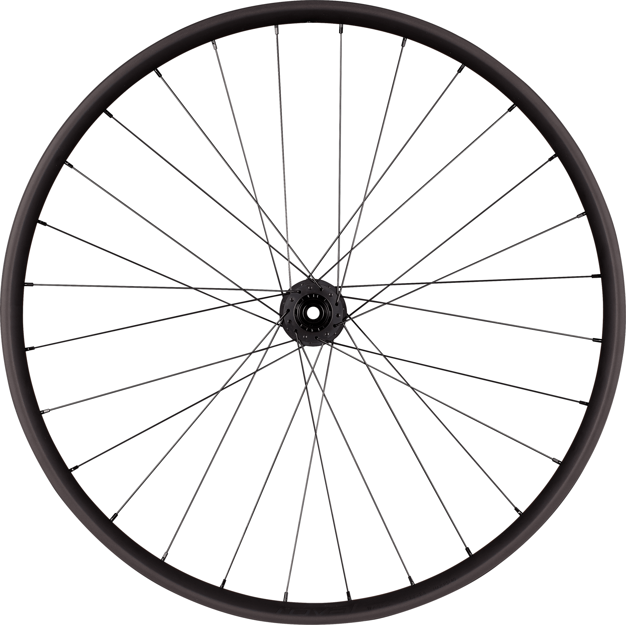Specialized MOUNTAIN Roval Traverse Alloy 350 6B