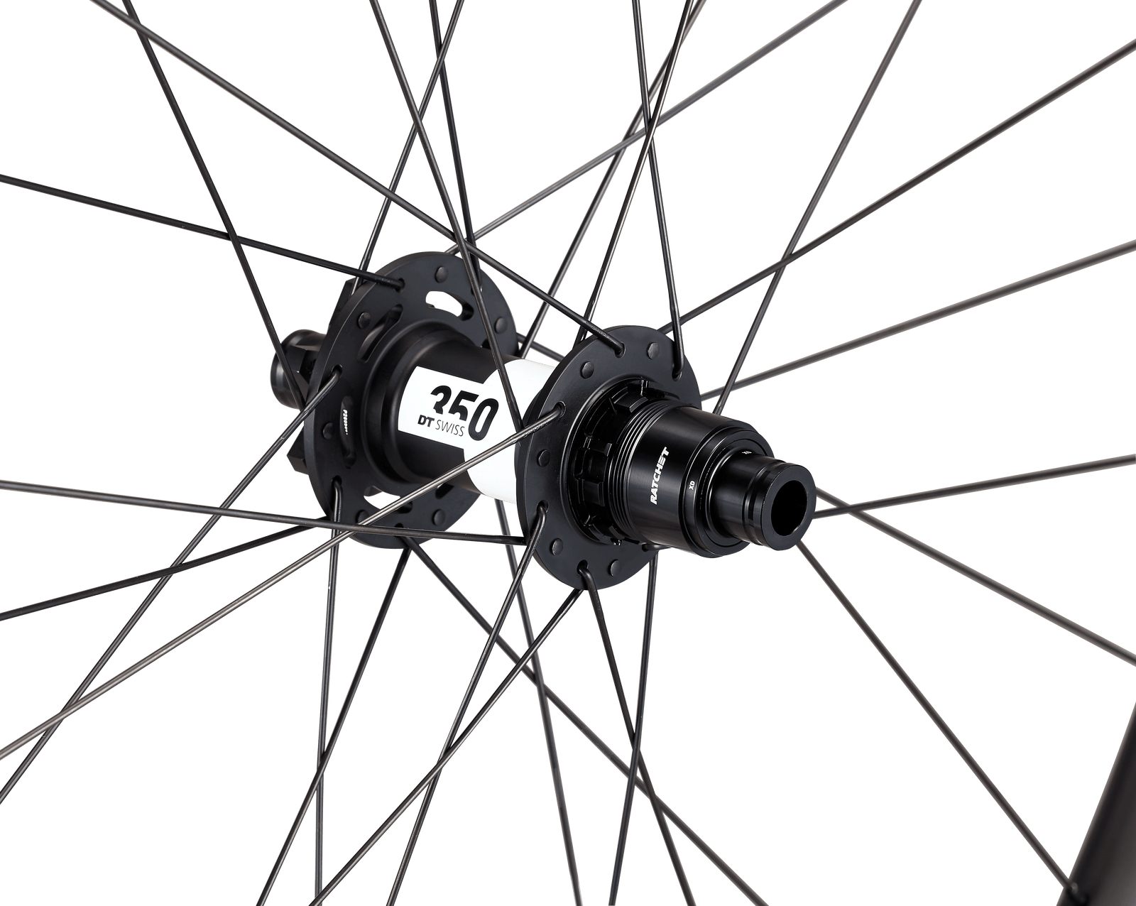 Specialized MOUNTAIN Roval Traverse Alloy 350 6B