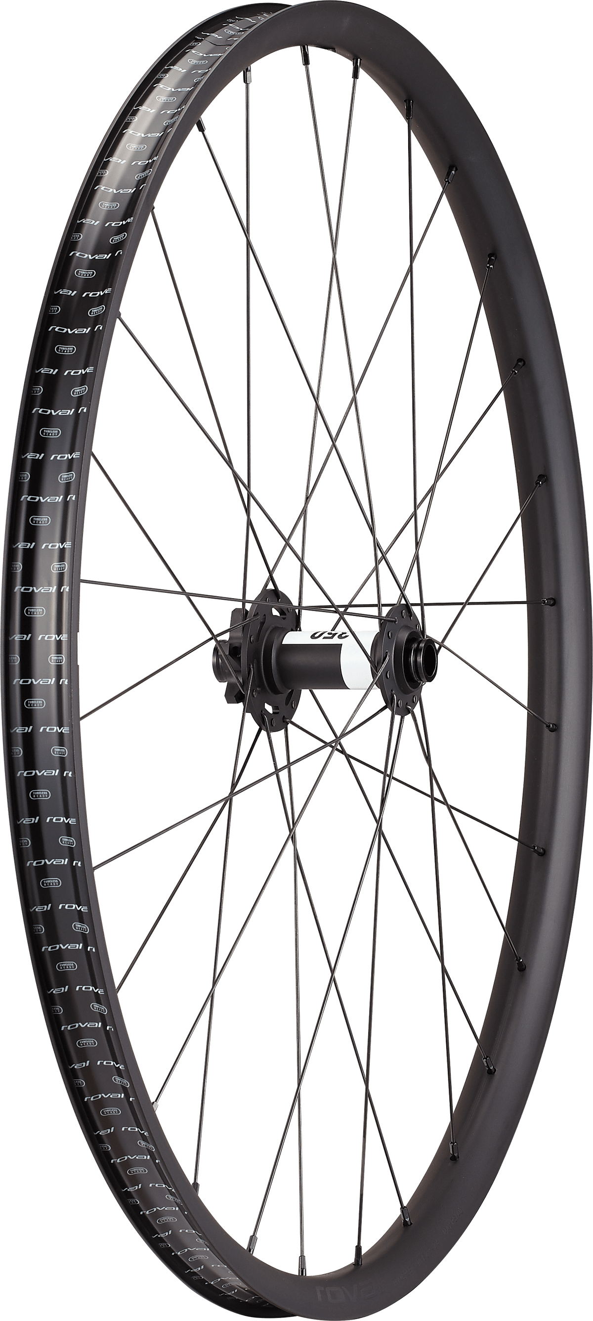 Specialized MOUNTAIN Roval Traverse Alloy 350 6B