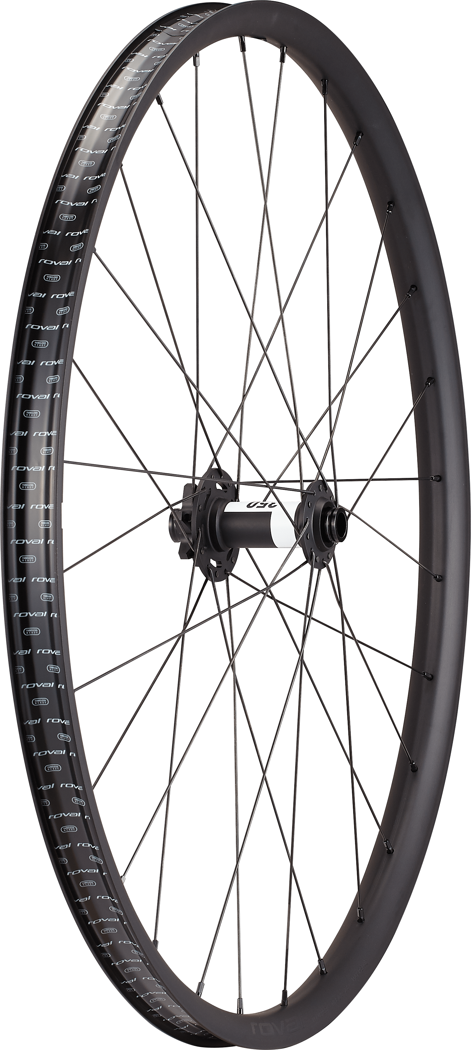 Specialized MOUNTAIN Roval Traverse Alloy 350 6B