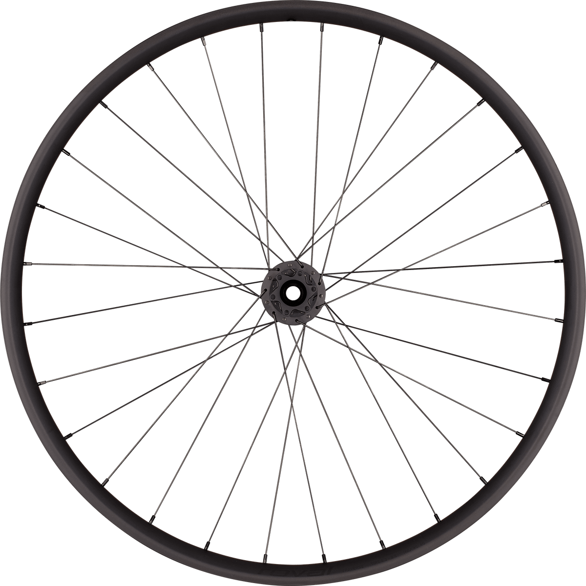 Specialized MOUNTAIN Roval Traverse Alloy 350 6B