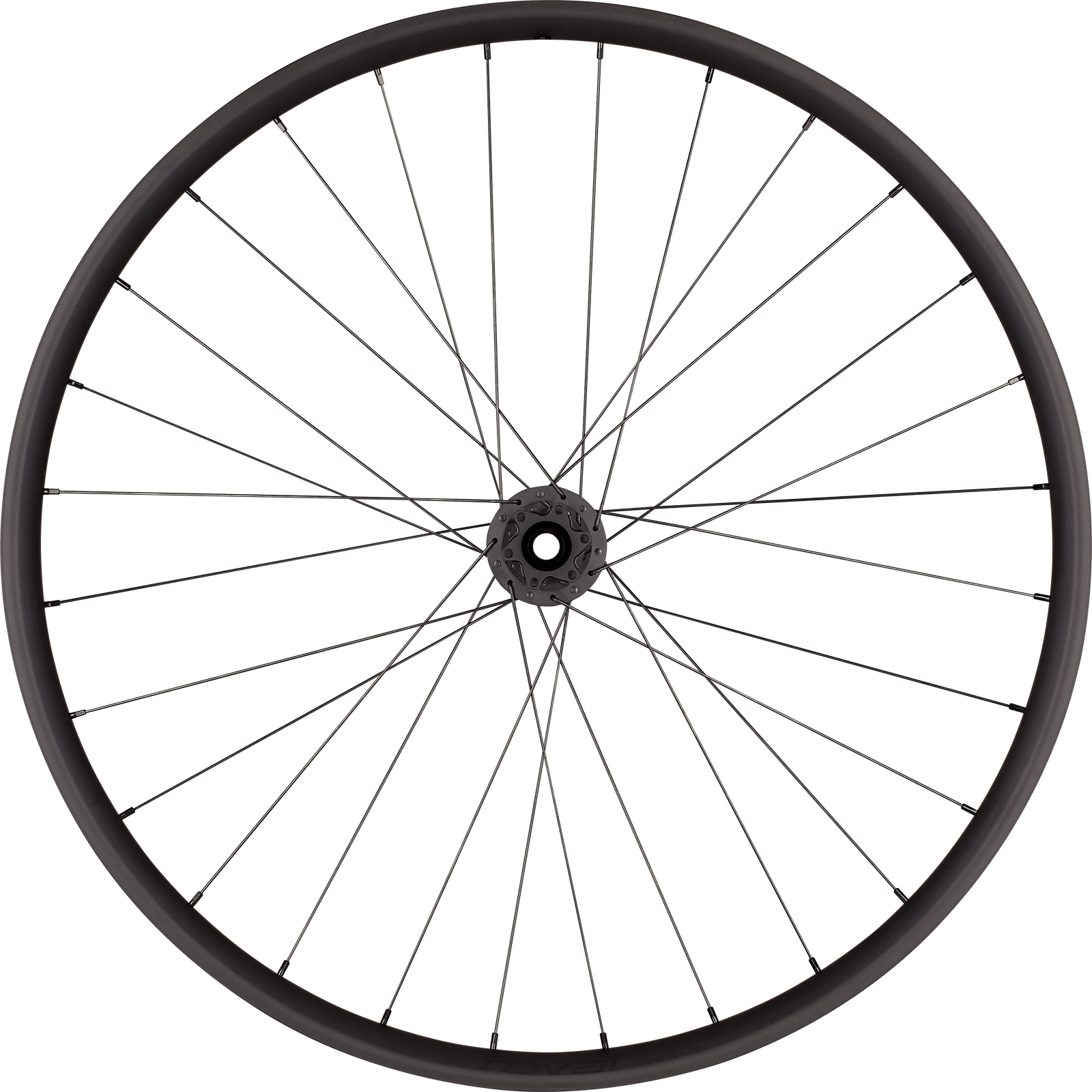 Specialized MOUNTAIN Roval Traverse Alloy 350 6B