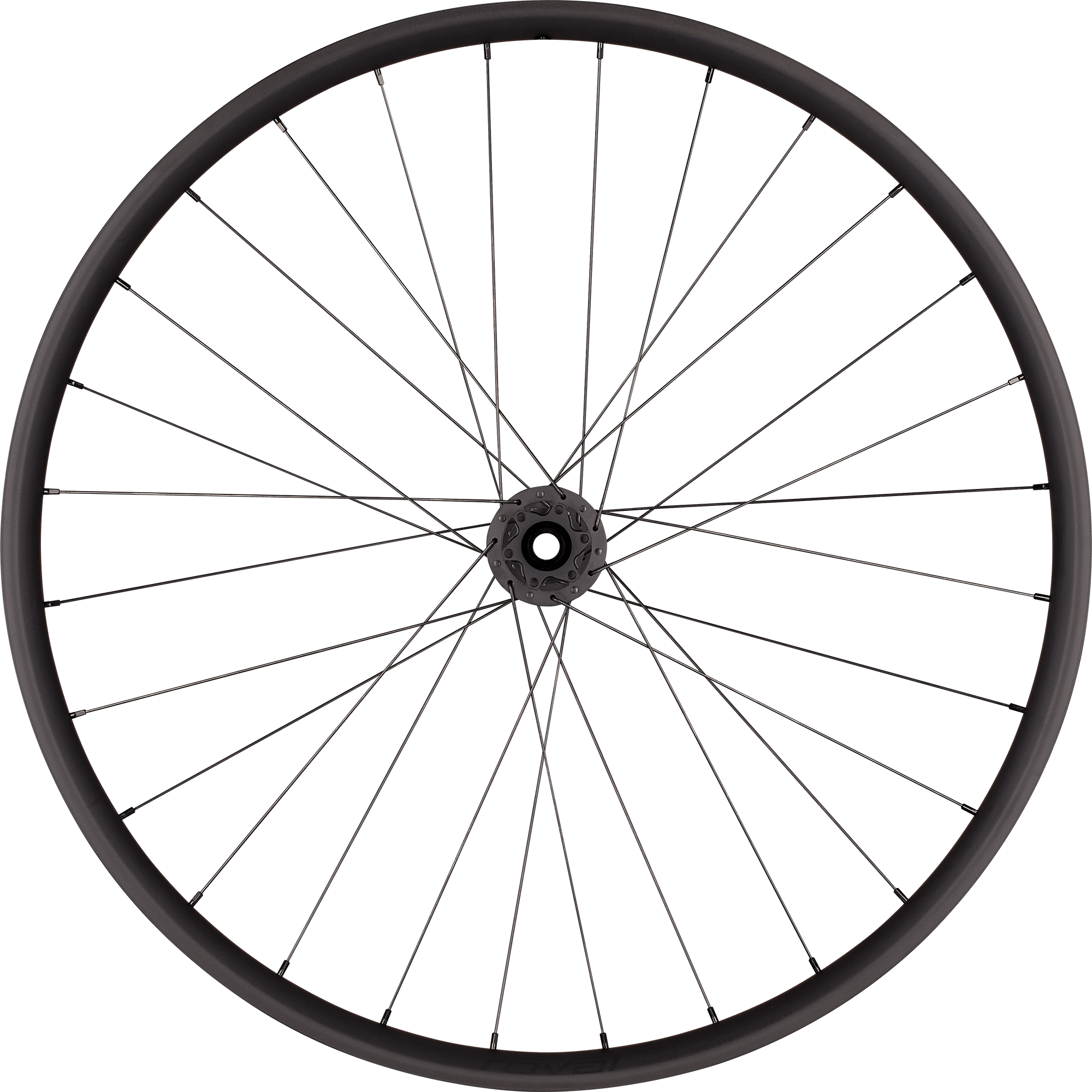 Specialized MOUNTAIN Roval Traverse Alloy 350 6B