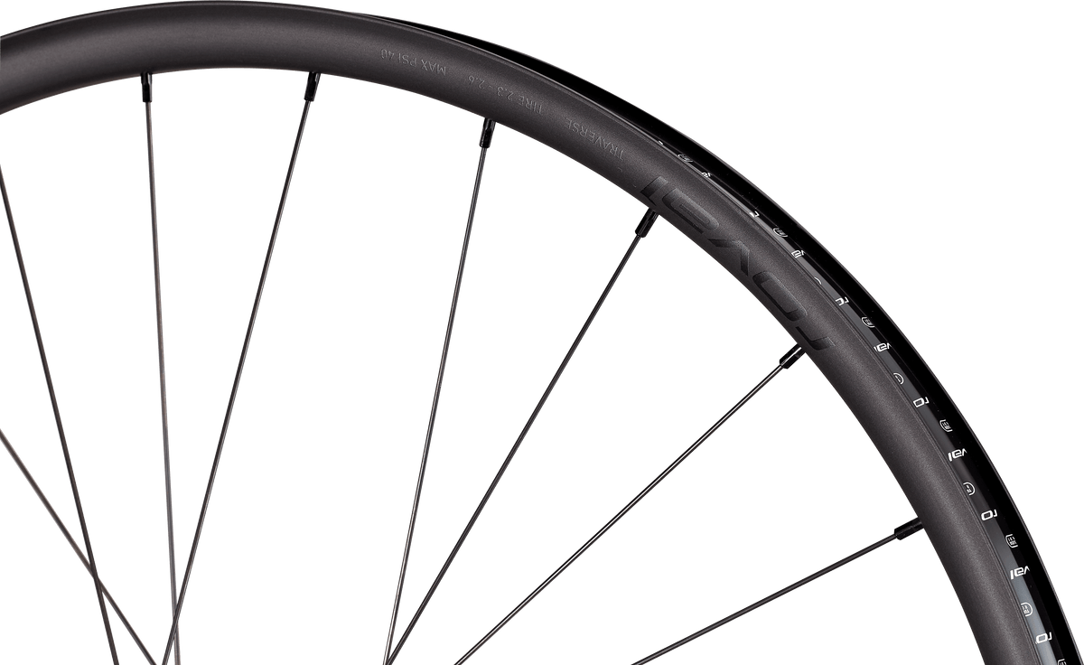 Specialized MOUNTAIN Roval Traverse Alloy 350 6B