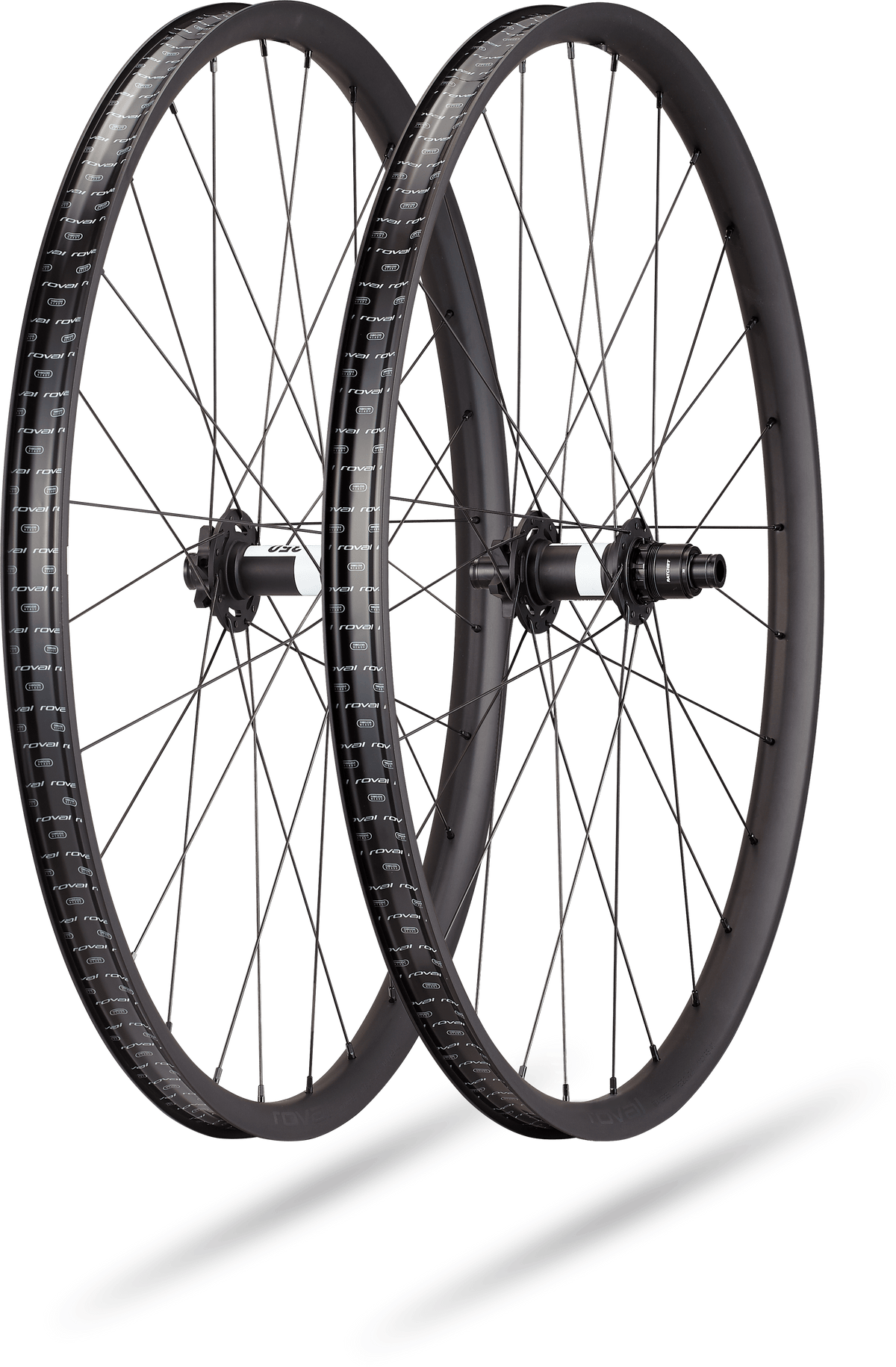 Specialized MOUNTAIN Roval Traverse Alloy 350 6B