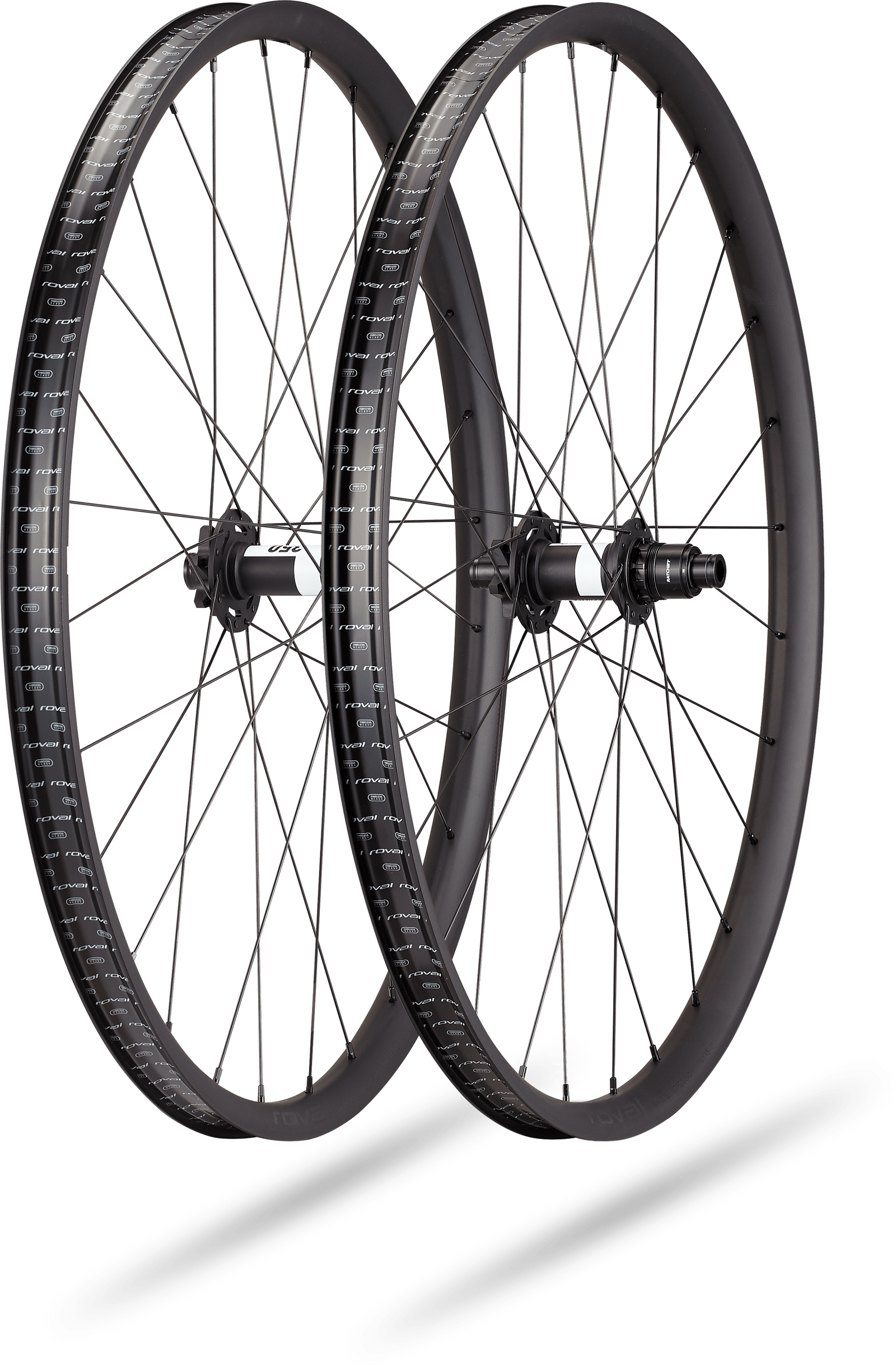 Specialized MOUNTAIN Roval Traverse Alloy 350 6B