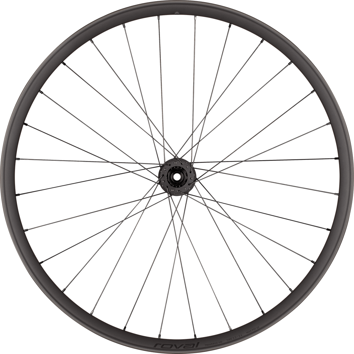 Specialized MOUNTAIN Roval Traverse HD 350 6B