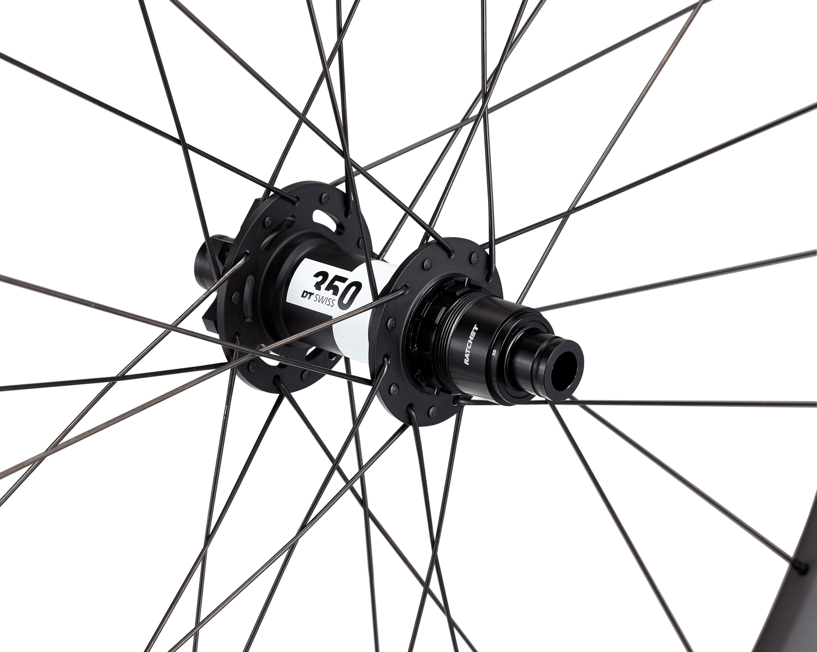 Specialized MOUNTAIN Roval Traverse HD 350 6B