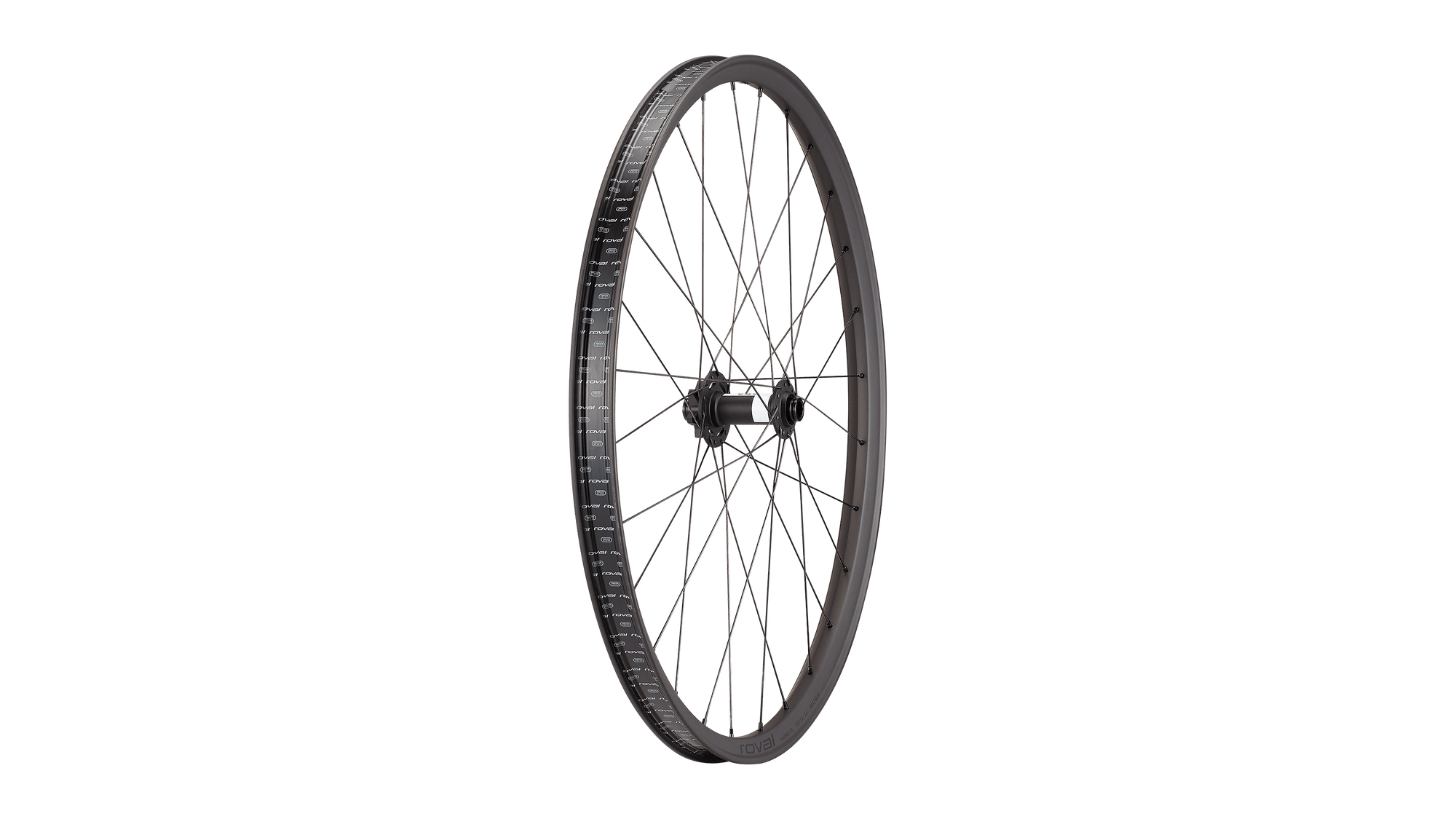 Specialized MOUNTAIN Roval Traverse HD 350 6B