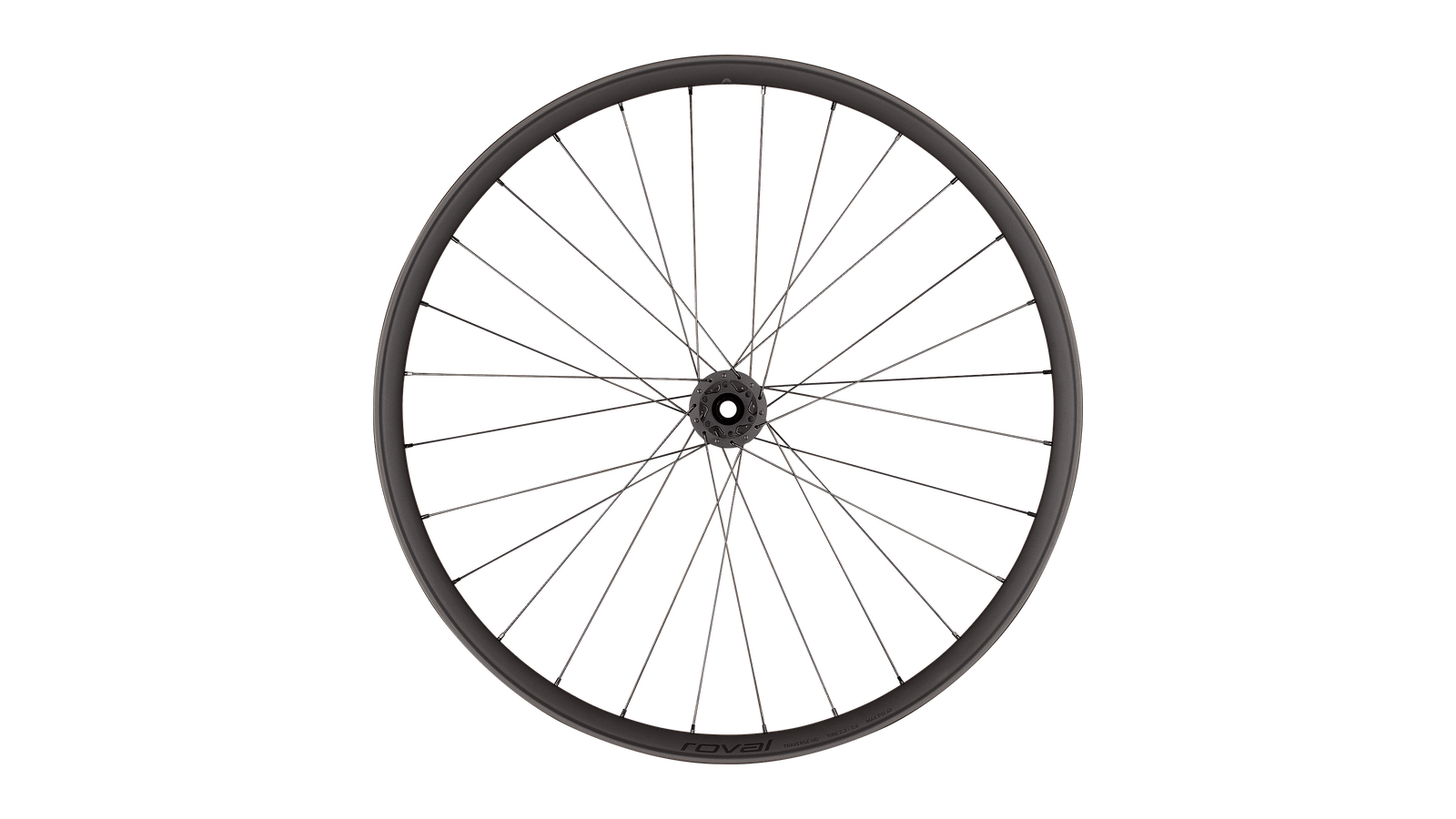 Specialized MOUNTAIN Roval Traverse HD 350 6B