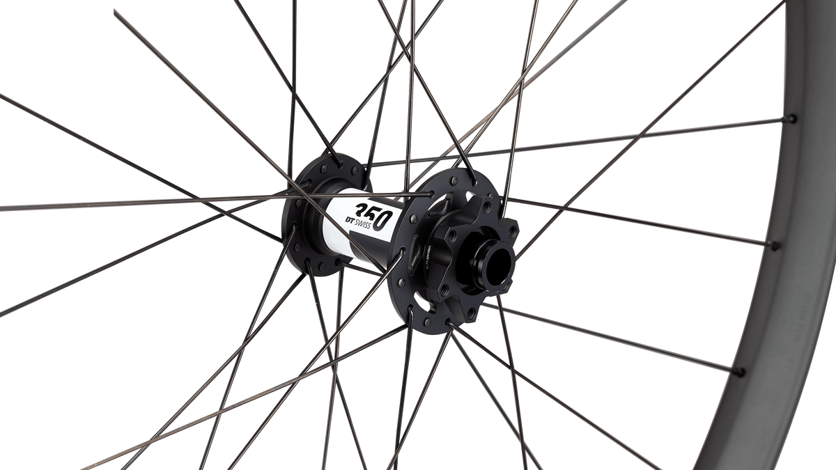 Specialized MOUNTAIN Roval Traverse HD 350 6B