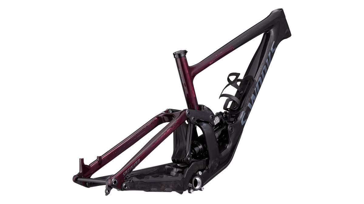 Specialized MOUNTAIN S-Works Enduro Frameset