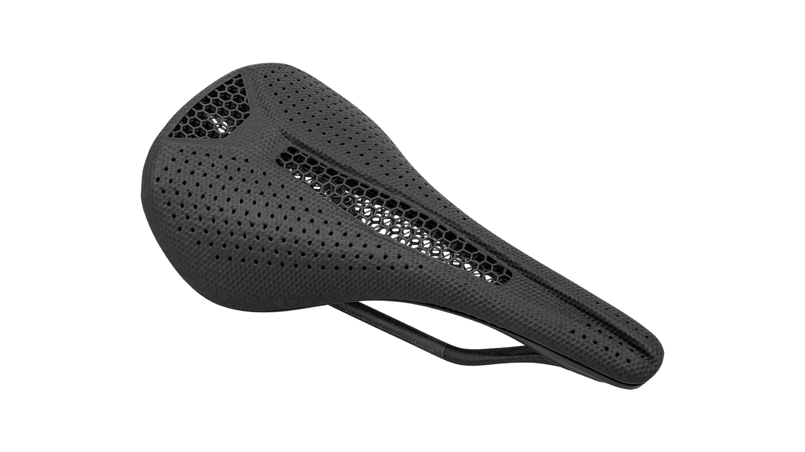 Specialized MOUNTAIN Black / 143mm S-Works Phenom with Mirror