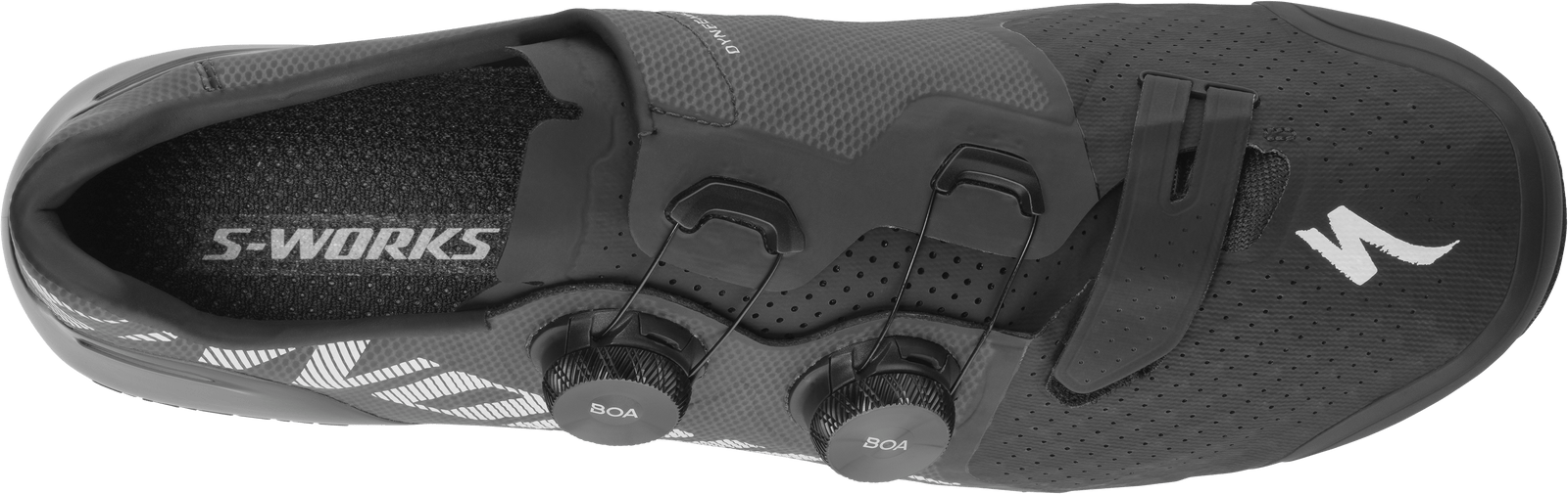 Specialized MOUNTAIN S-Works Recon Mountain Bike Shoes