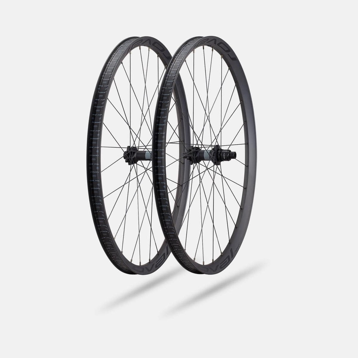 Specialized MOUNTAIN Satin Carbon/Black / 29 Front 28H Roval Control SL V 370