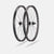 Specialized MOUNTAIN Satin Carbon/Gloss Black / 29 Front 28H Roval Traverse HD 350 6B