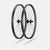 Specialized MOUNTAIN Satin Carbon/Gloss Black / 29 Front 28H TRAVERSE SL II i9 1/1