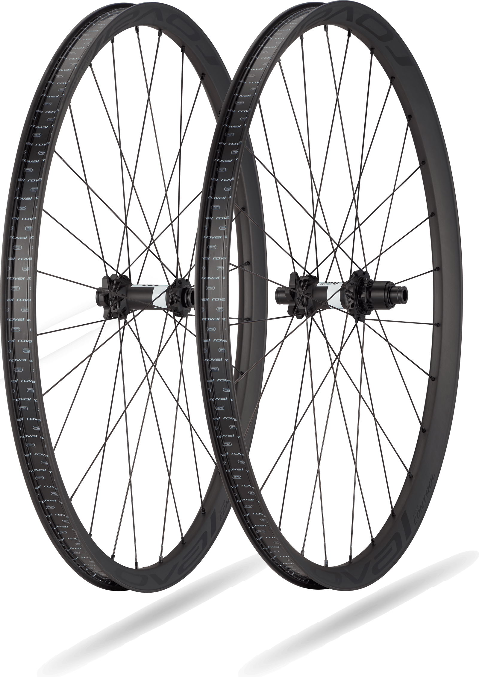 Specialized MOUNTAIN Satin Carbon/Satin Black / 29 Roval Control 29 Carbon 6B XD Wheelset