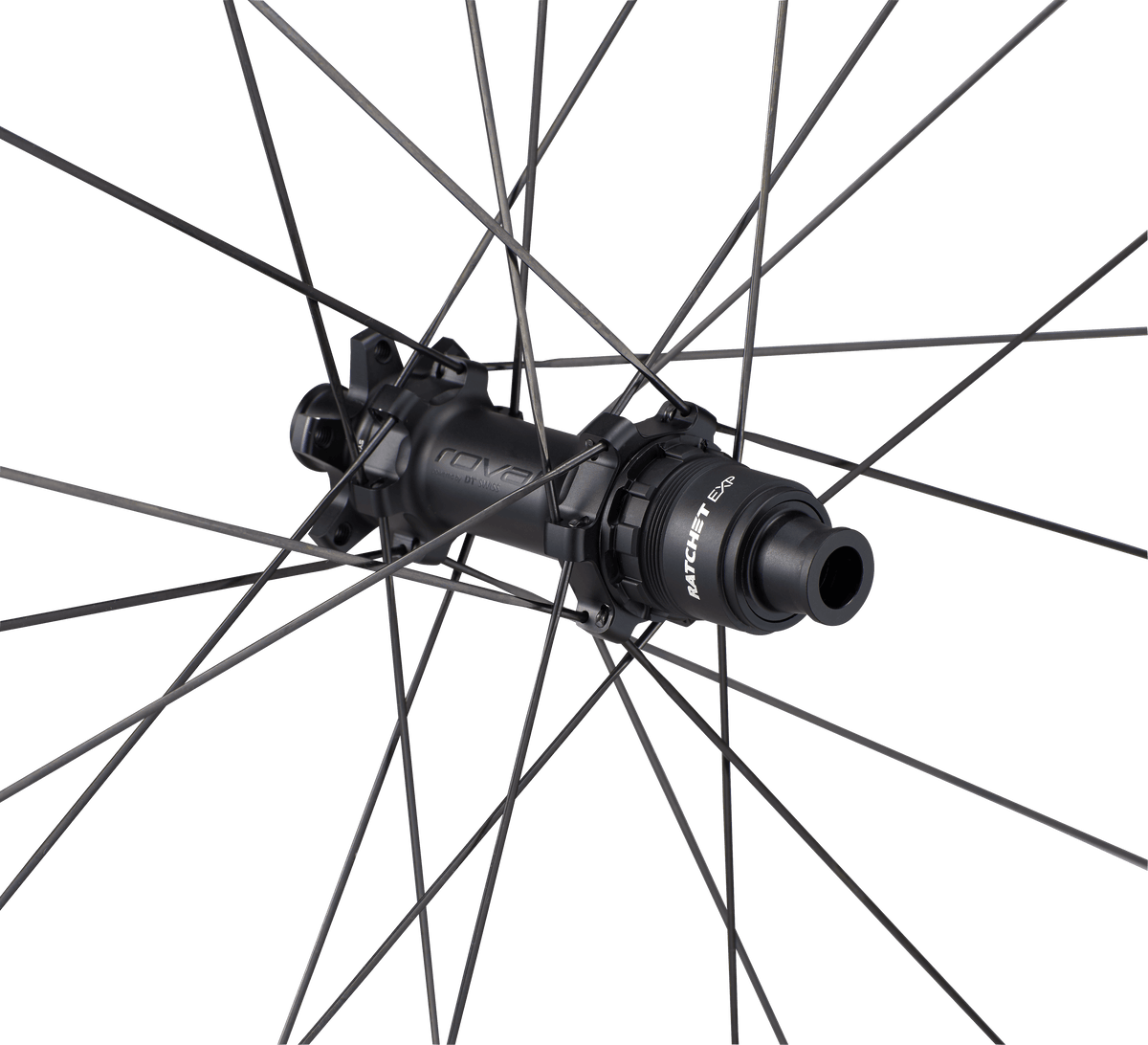 Specialized MOUNTAIN Satin Carbon/Satin Black / 29 Roval Control SL 29 6B XD Wheelset