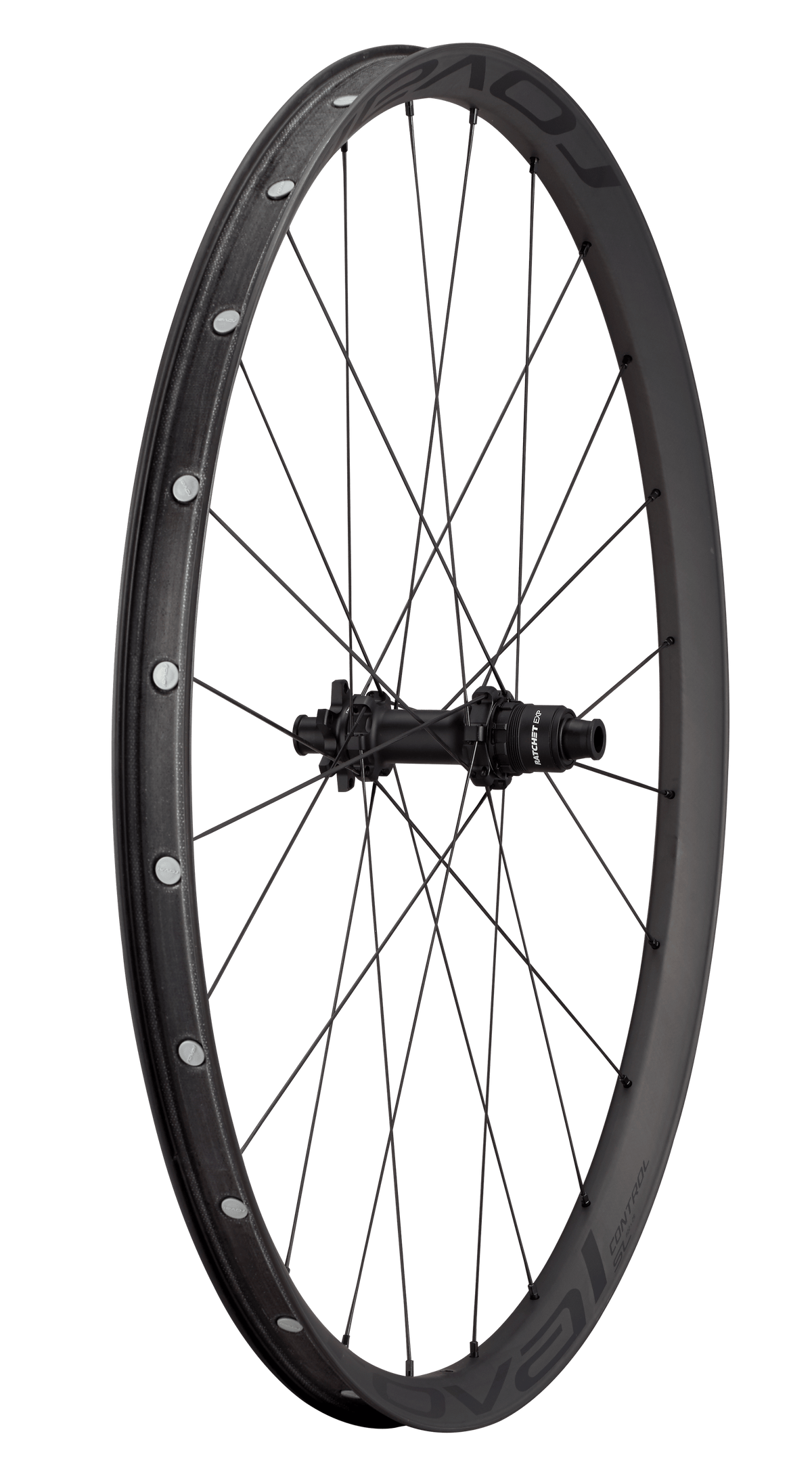 Specialized MOUNTAIN Satin Carbon/Satin Black / 29 Roval Control SL 29 6B XD Wheelset