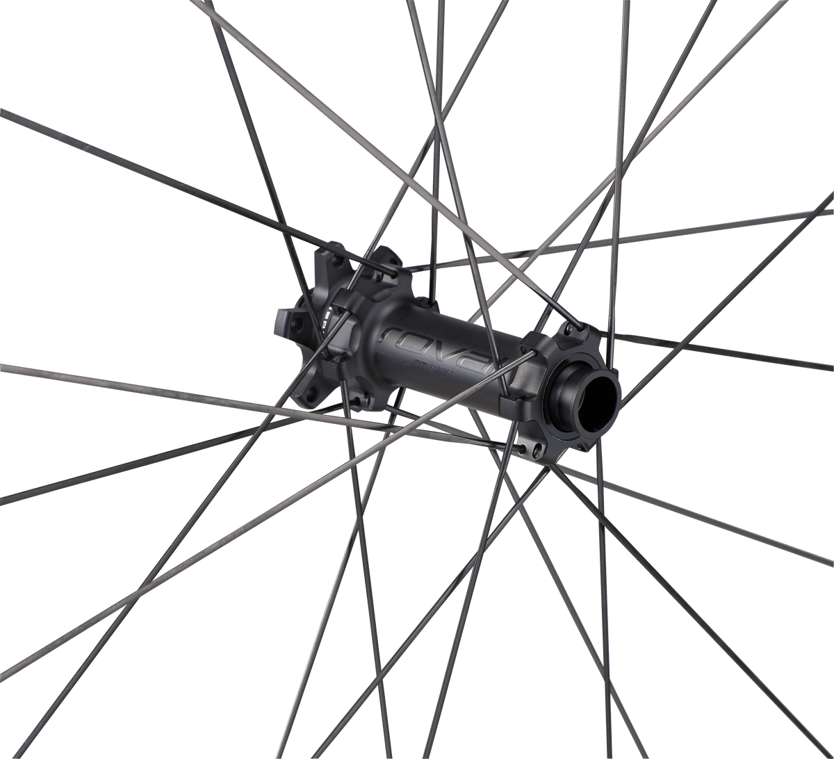 Specialized MOUNTAIN Satin Carbon/Satin Black / 29 Roval Control SL 29 6B XD Wheelset