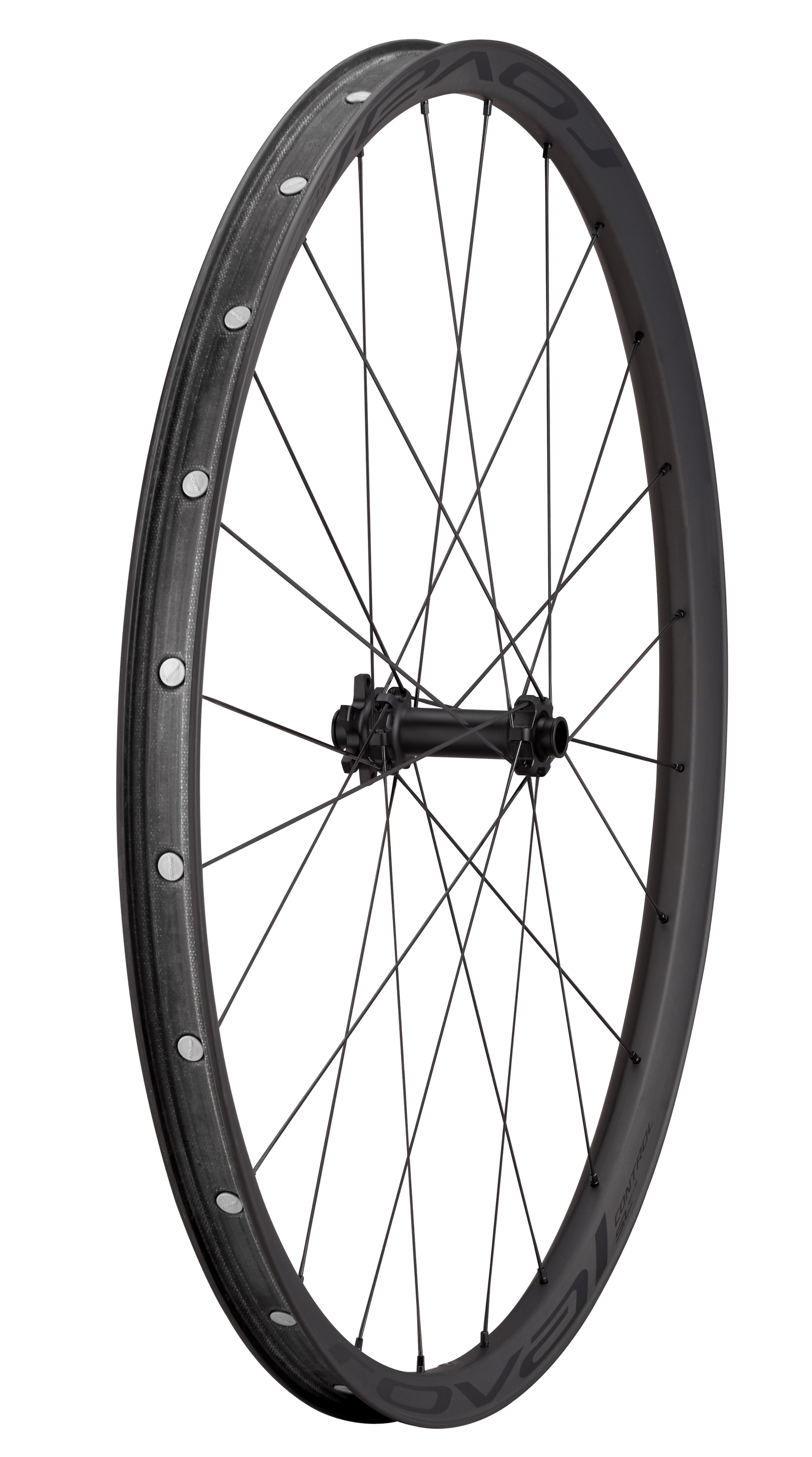 Specialized MOUNTAIN Satin Carbon/Satin Black / 29 Roval Control SL 29 6B XD Wheelset
