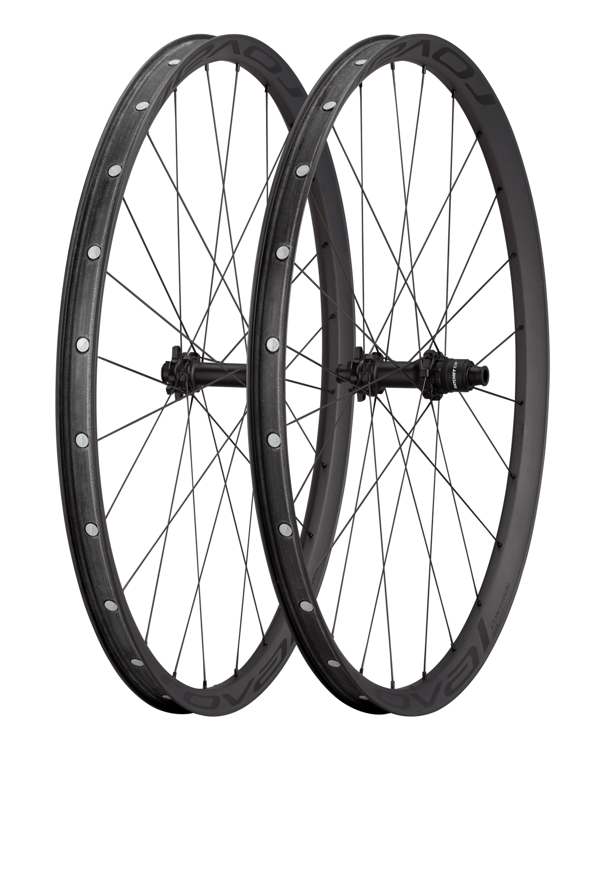 Specialized MOUNTAIN Satin Carbon/Satin Black / 29 Roval Control SL 29 6B XD Wheelset