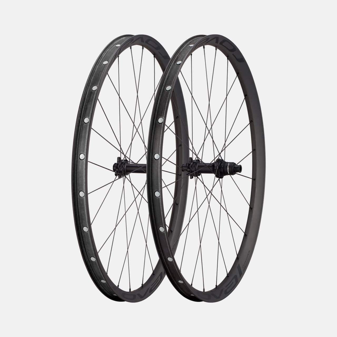 Specialized MOUNTAIN Satin Carbon/Satin Black / 29 Roval Control SL 29 6B XD Wheelset