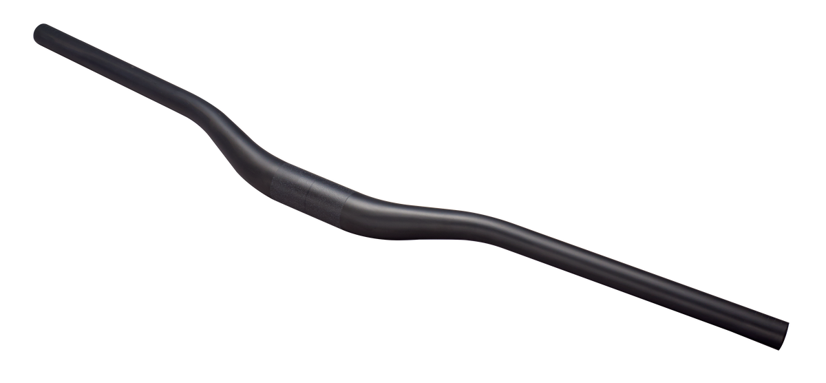 Specialized MOUNTAIN Satin Carbon/Satin Black / 800mm x 35.0mm +30mm Traverse SL 35mm Handlebars