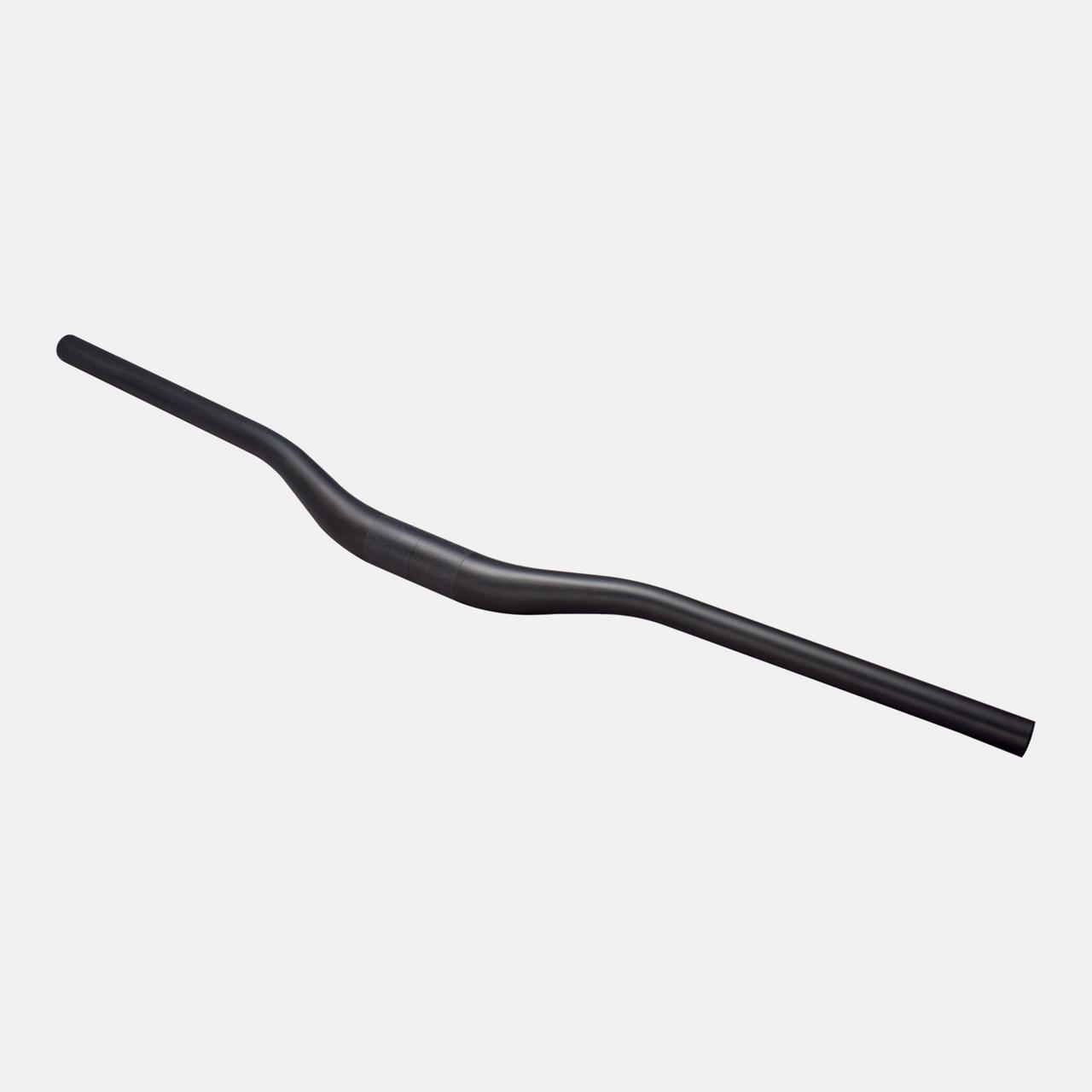 Specialized MOUNTAIN Satin Carbon/Satin Black / 800mm x 35.0mm +30mm Traverse SL 35mm Handlebars
