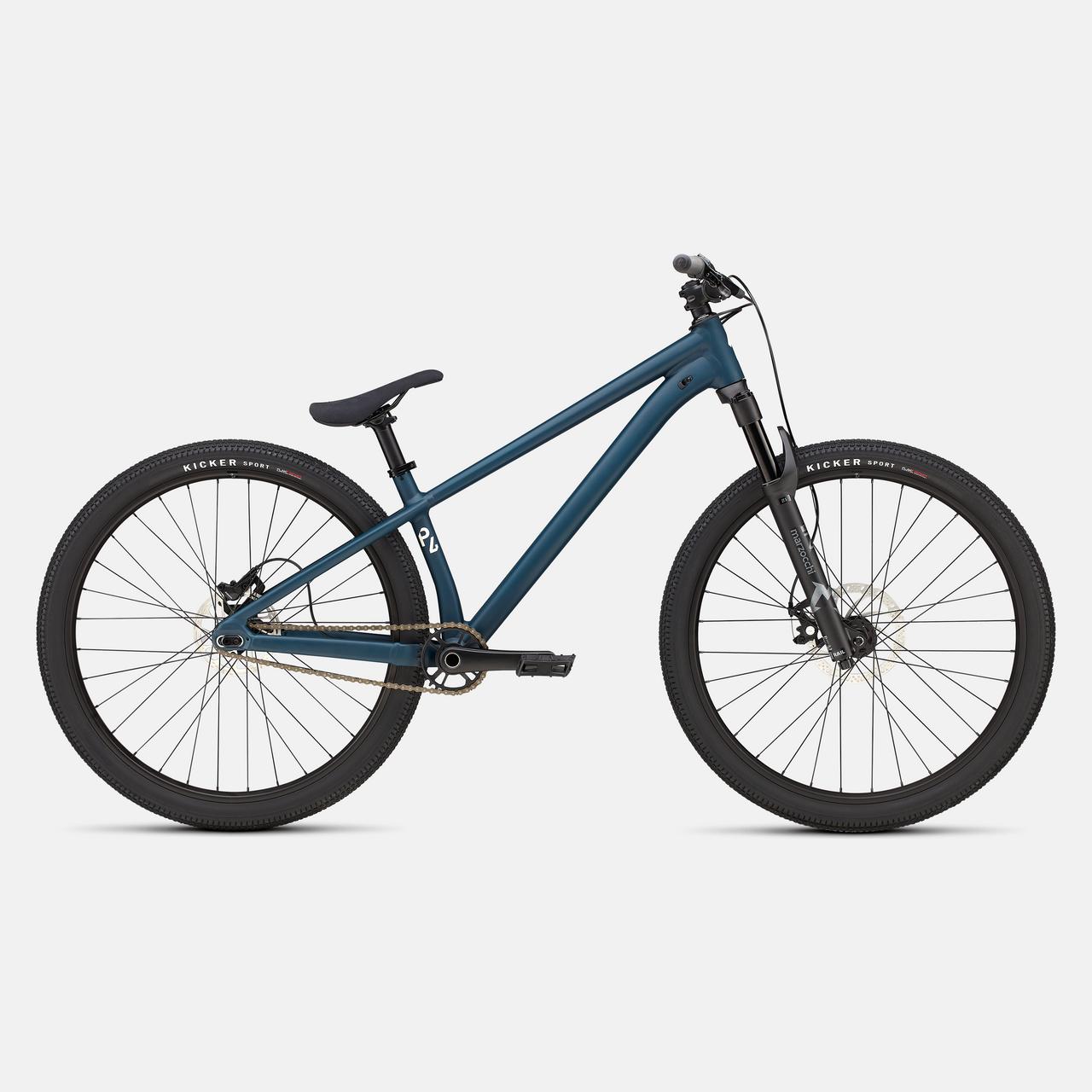 Specialized MOUNTAIN Satin Deep Lake / Birch / 27.5" P.4