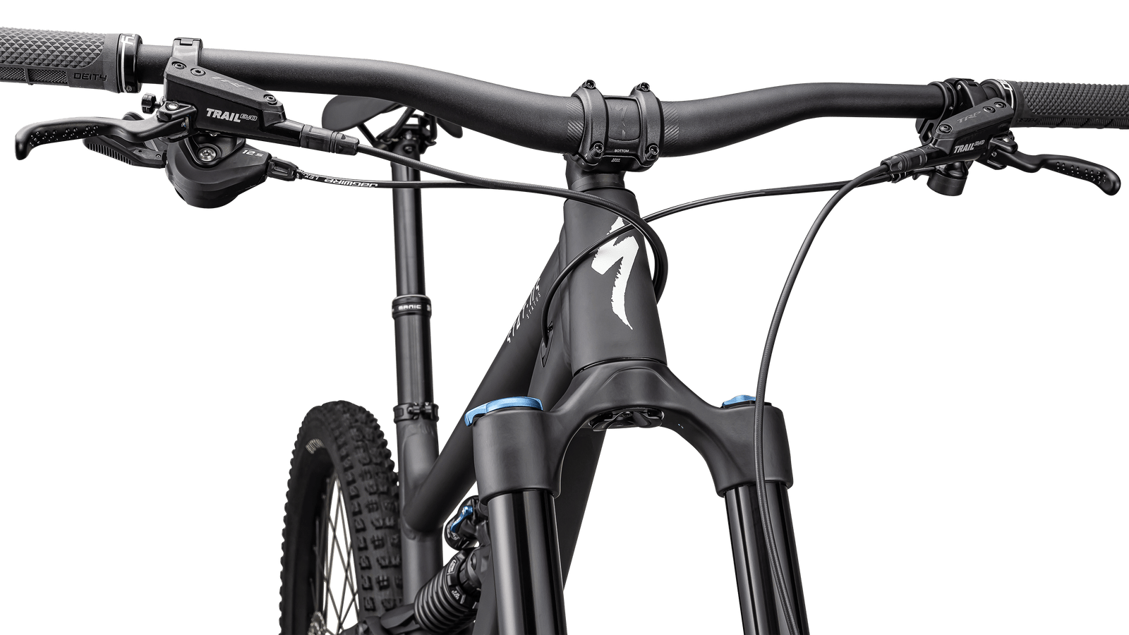 Specialized MOUNTAIN STATUS 2 170
