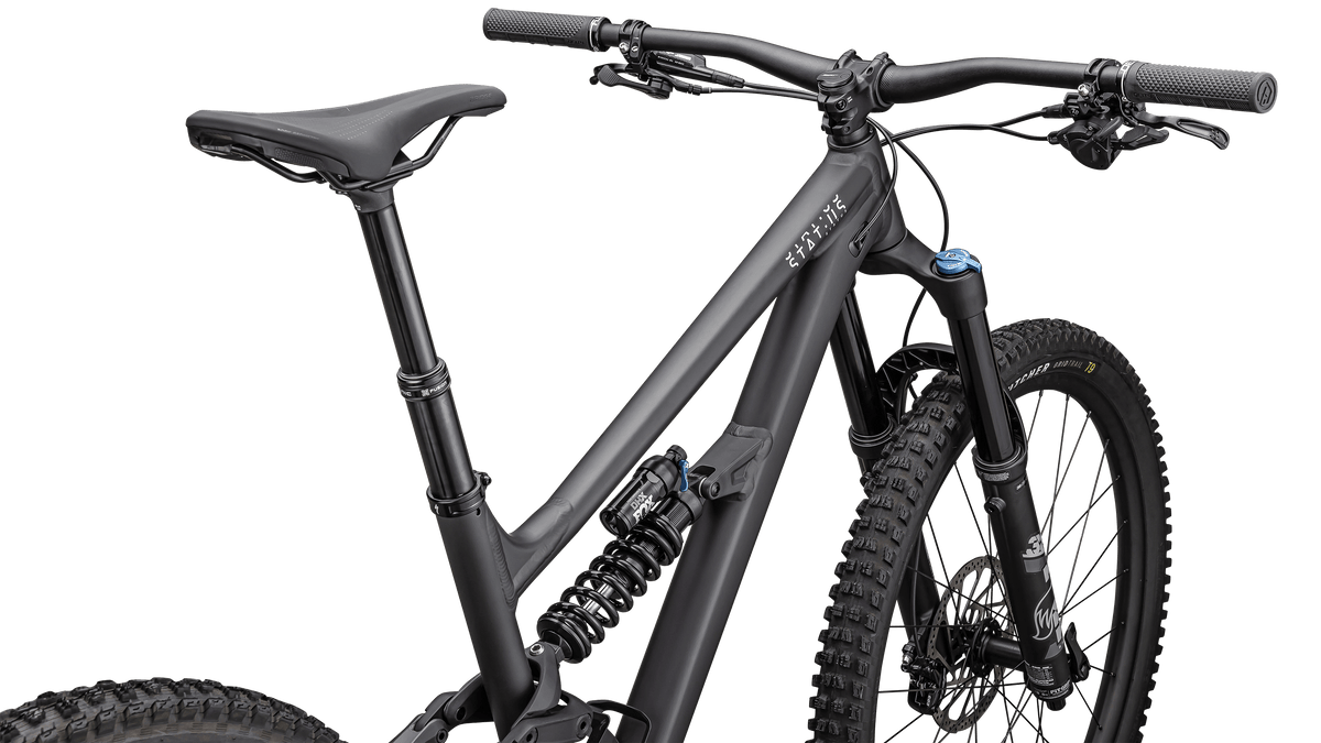 Specialized MOUNTAIN STATUS 2 170