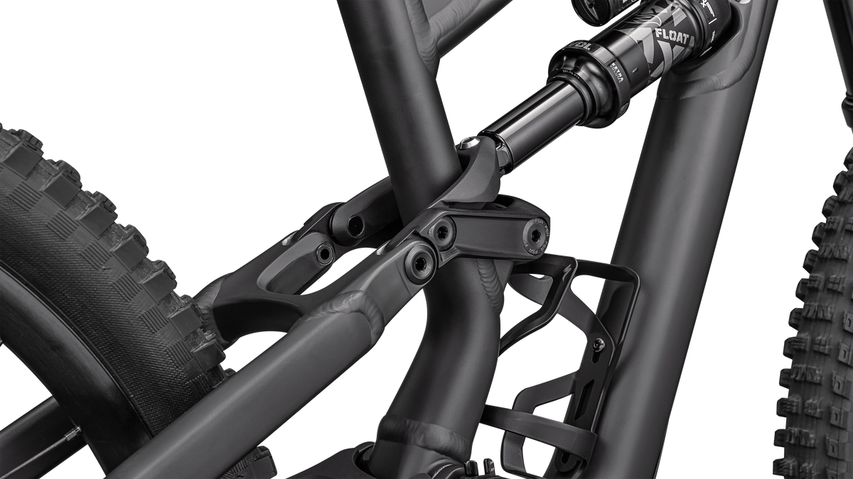 Specialized MOUNTAIN STATUS 2 170 ZERO