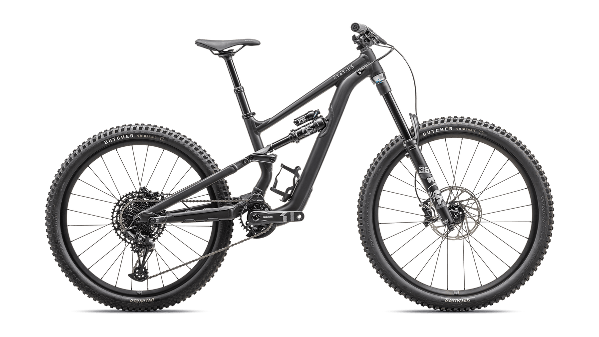 Specialized MOUNTAIN STATUS 2 170 ZERO