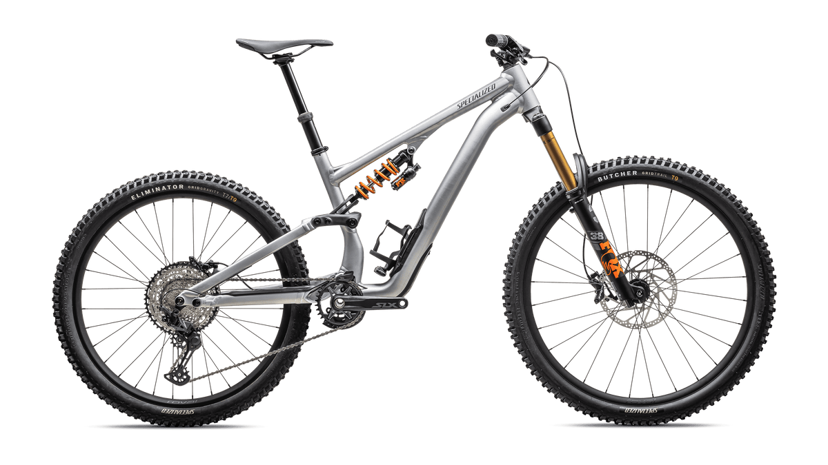 Specialized MOUNTAIN Stumpjumper 15 Alloy  - FOX Coil