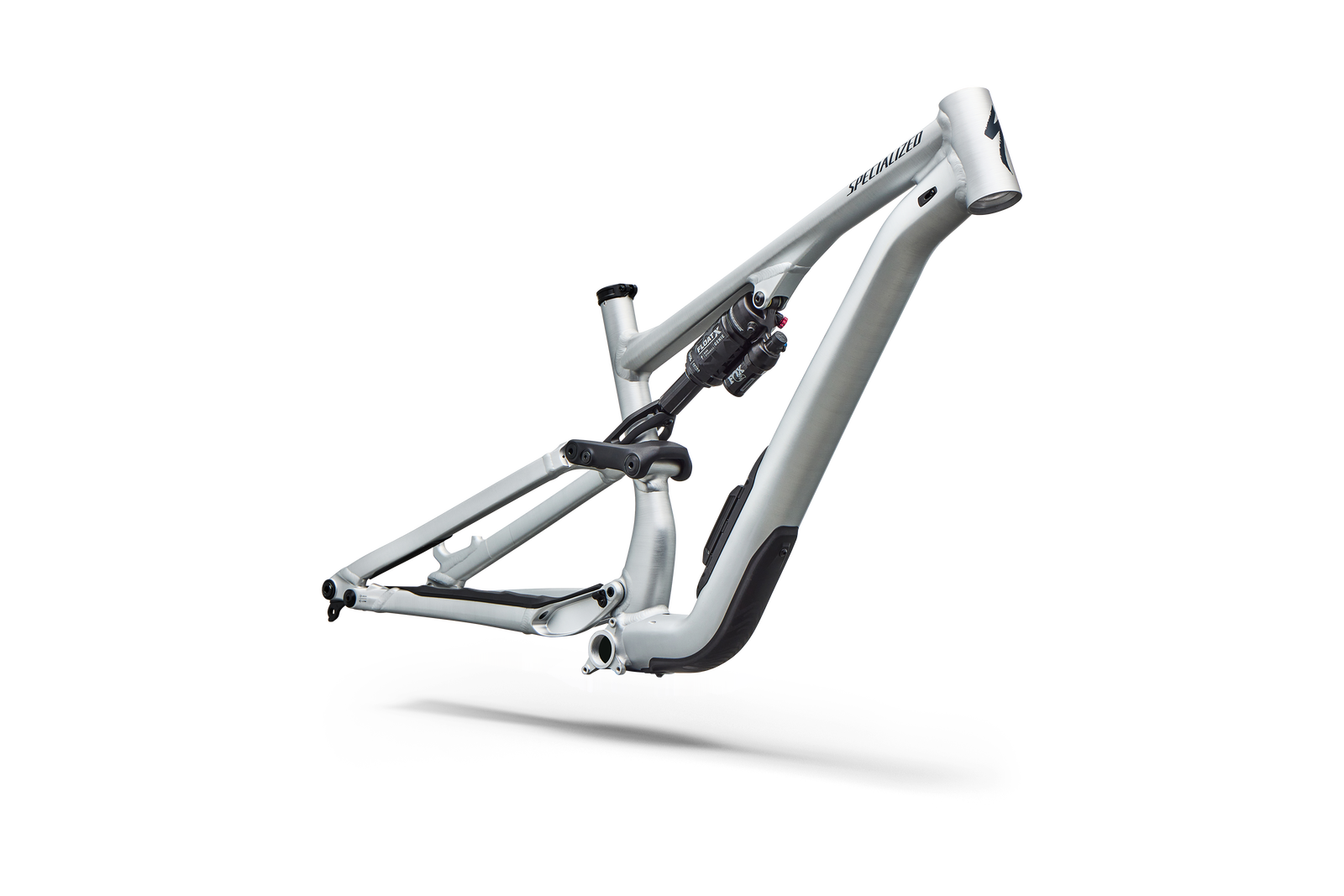 Specialized MOUNTAIN Stumpjumper 15 EVO Alloy Frameset  - FOX FLOAT X GENIE Performance