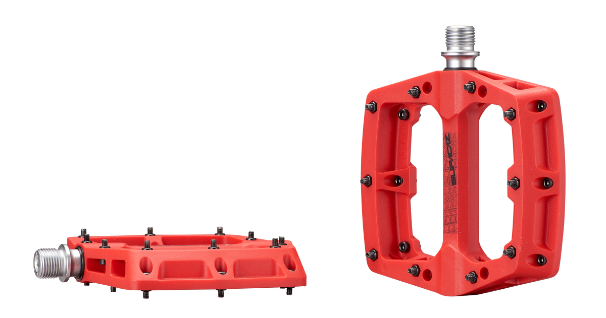 Specialized MOUNTAIN Supacaz Smash Pedal – Thermopoly