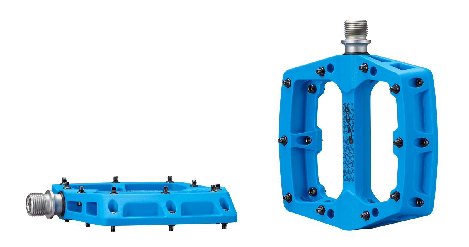 Specialized MOUNTAIN Supacaz Smash Pedal – Thermopoly