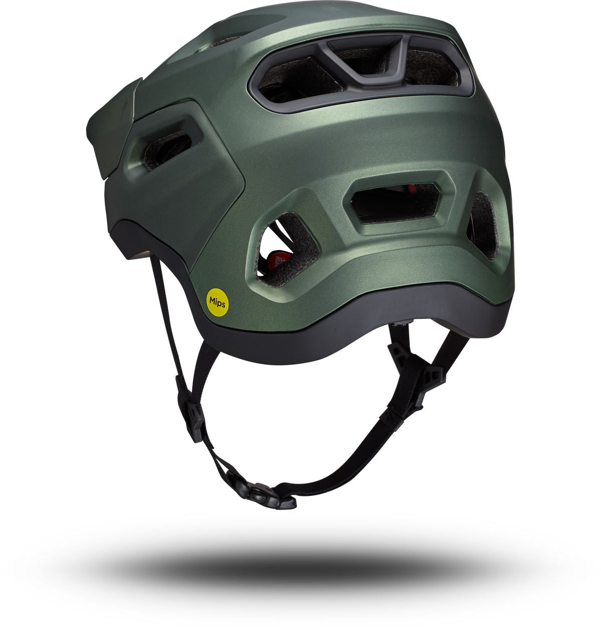 Specialized MOUNTAIN Tactic