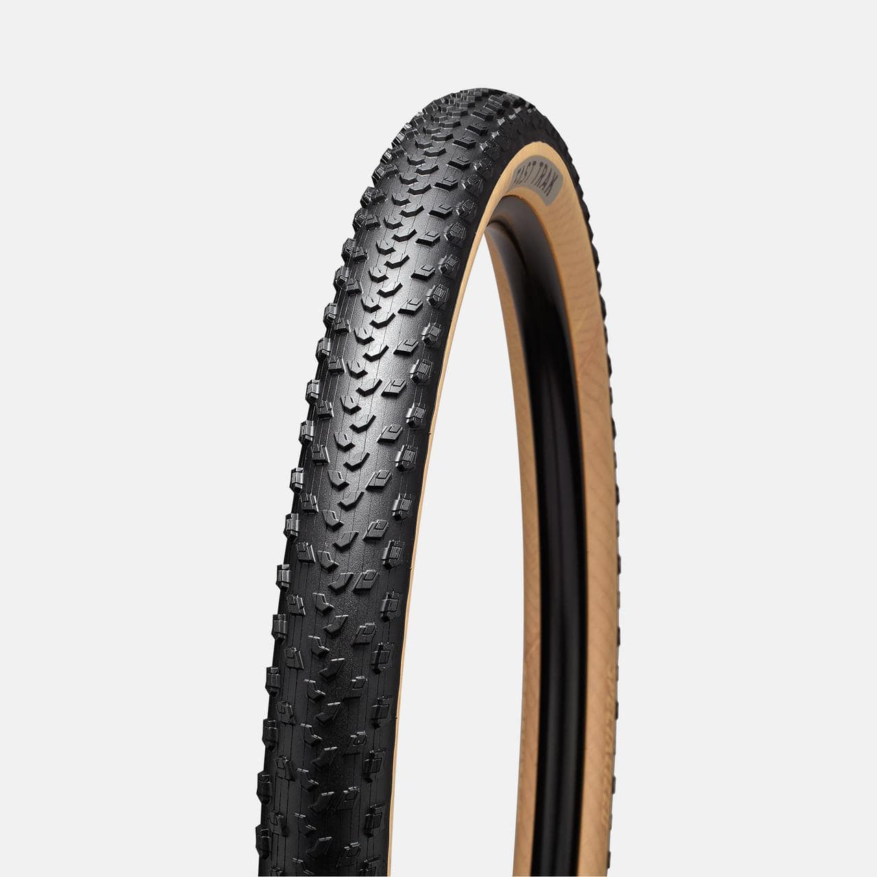 Specialized MOUNTAIN Tan Sidewall / 29 x 2.35 Fast Trak Flex Lite T5/T7 TLR XC Tire