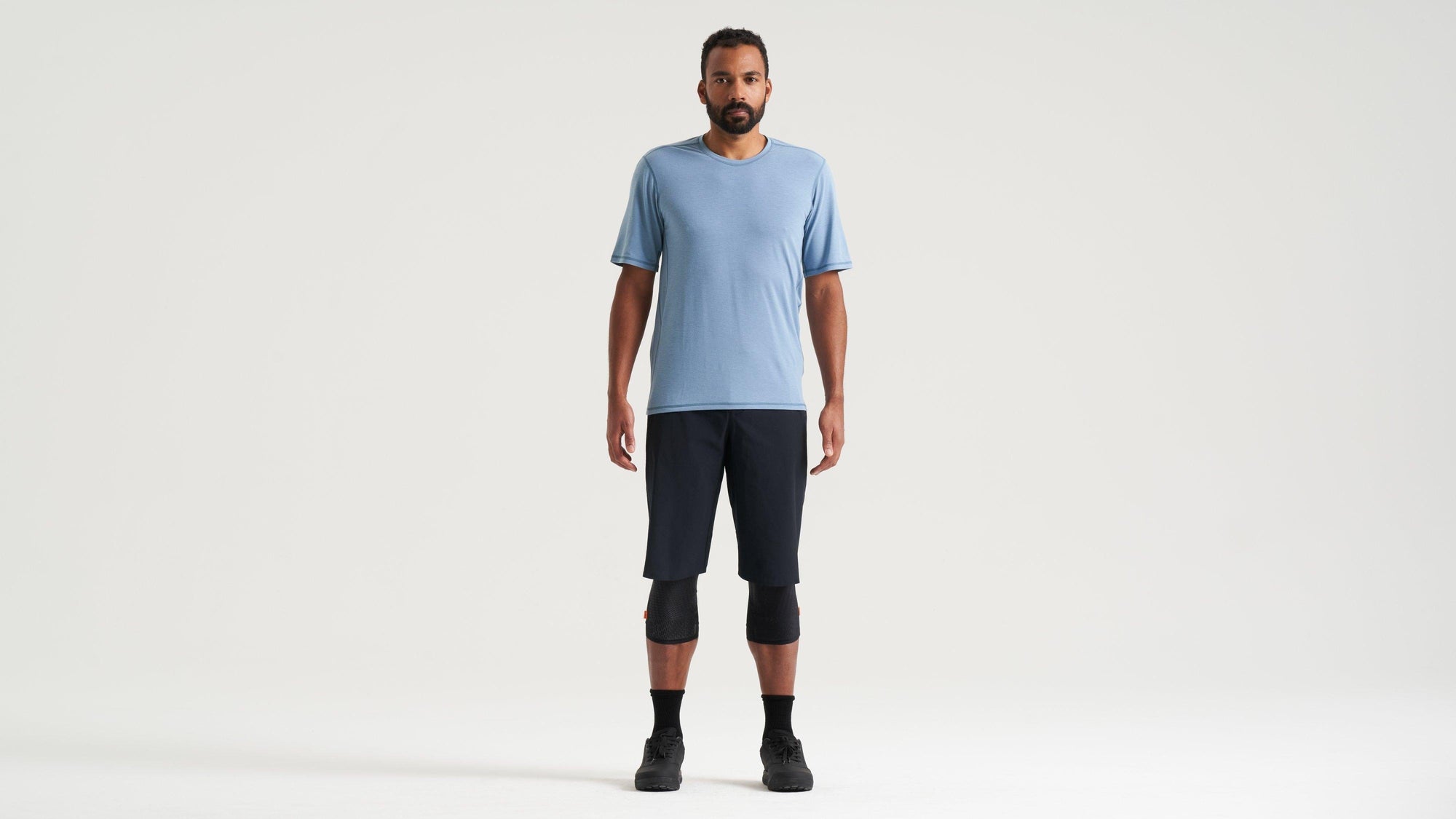 Specialized MOUNTAIN Black / XS Traction D3O® Knee Pad