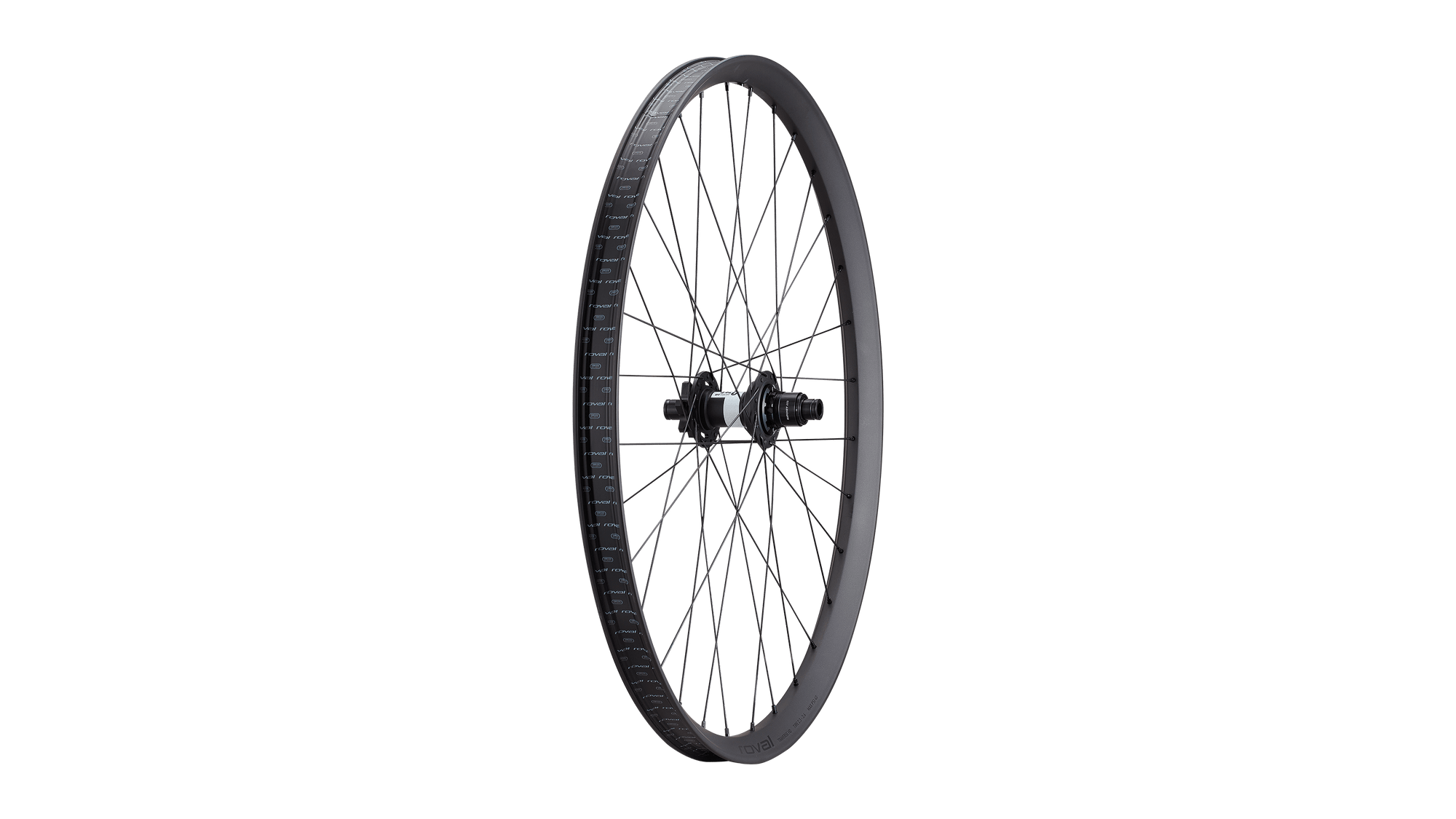 Specialized MOUNTAIN Traverse HD 350 DEG